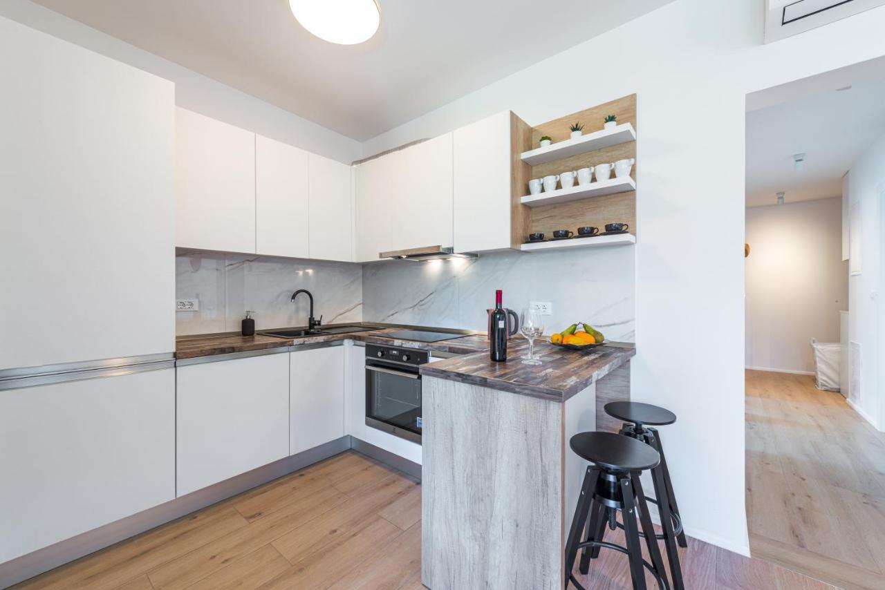 Apartment Batoni Дубровник Экстерьер фото